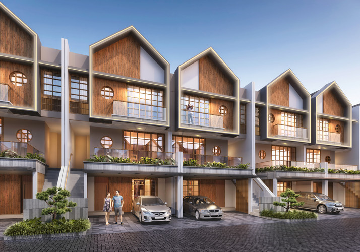 Sapporo Residences